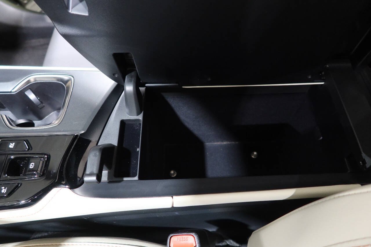 Used 2024 Lexus NX 350h AWD image 35