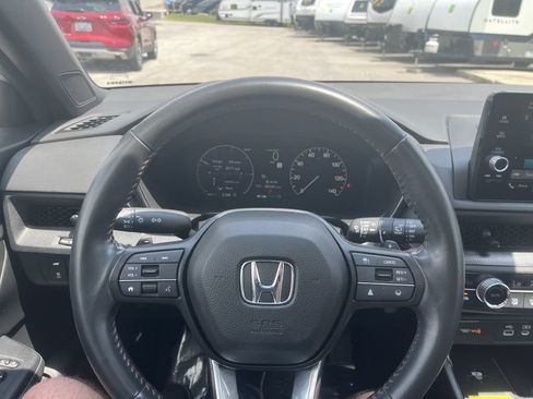 Used 2024 Honda CR-V Sport-L image 25