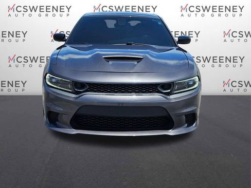 Used 2023 Dodge Charger R/T RWD image 8