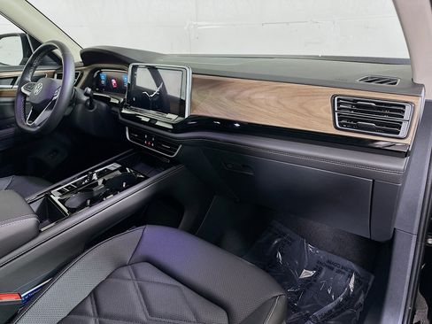 New 2026 Volkswagen Atlas SE AWD/4WD image 29