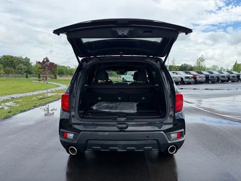 Used 2022 Honda Passport EX-L image 10