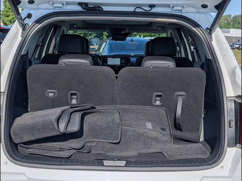Certified 2022 Kia Sorento SX FWD image 19
