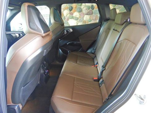 Used 2026 BMW X3 xDrive30 AWD/4WD image 17
