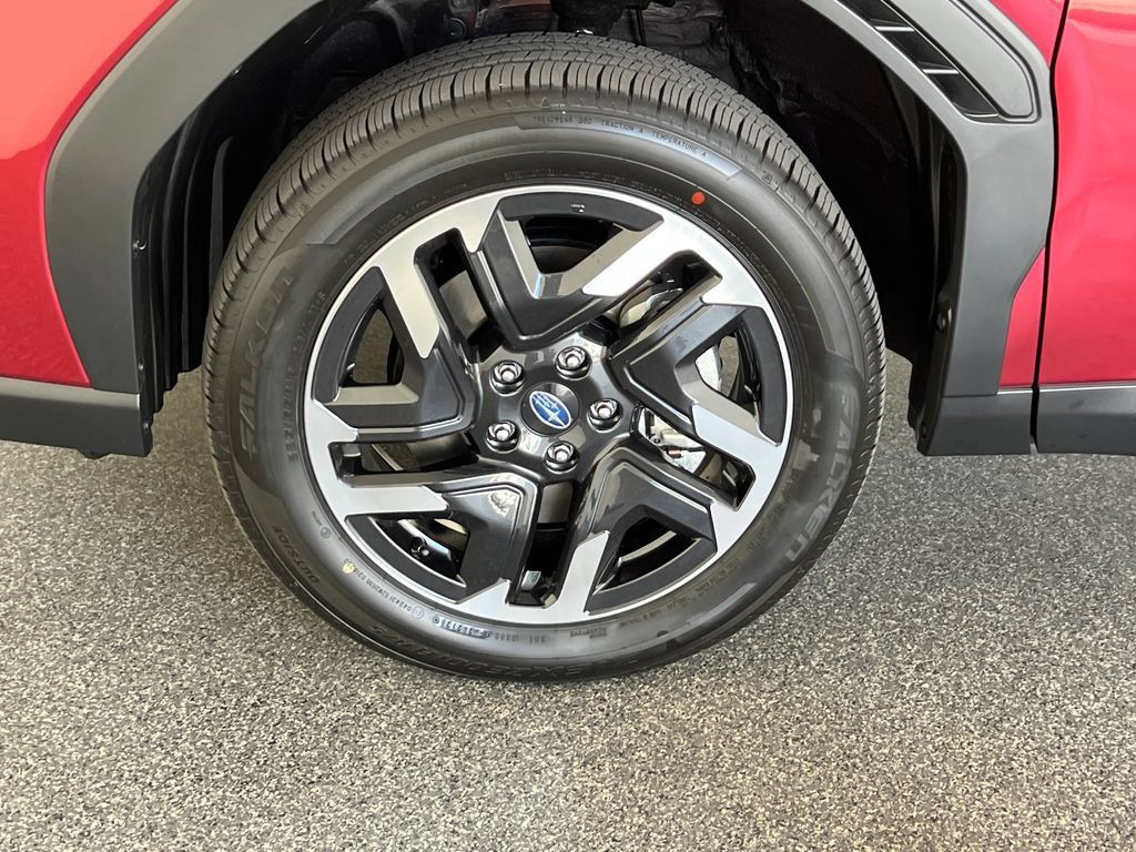 New 2026 Subaru Forester Premium AWD/4WD image 28