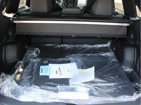 New 2025 Subaru Forester Limited image 24