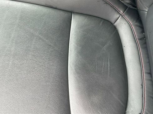 Certified 2023 Honda Odyssey Sport image 11