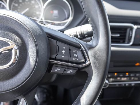 Used 2023 MAZDA CX-5 AWD 2.5 S image 25