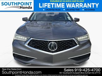 Used 2019 Acura TLX V6 w/ Technology Package video 2