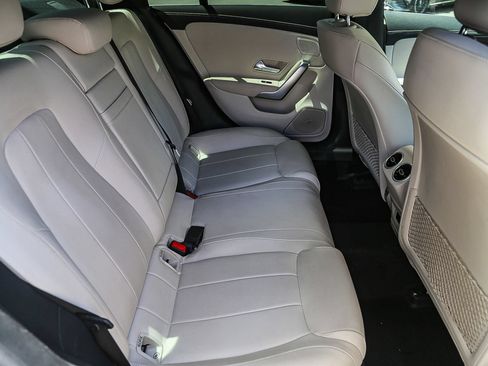 Used 2023 Mercedes-Benz CLA 250 image 16