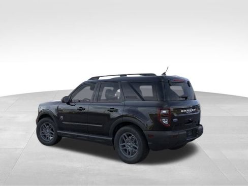 New 2025 Ford Bronco Sport Big Bend w/ Convenience Package image 6