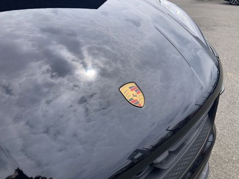 Certified 2025 Porsche Macan S AWD/4WD image 23