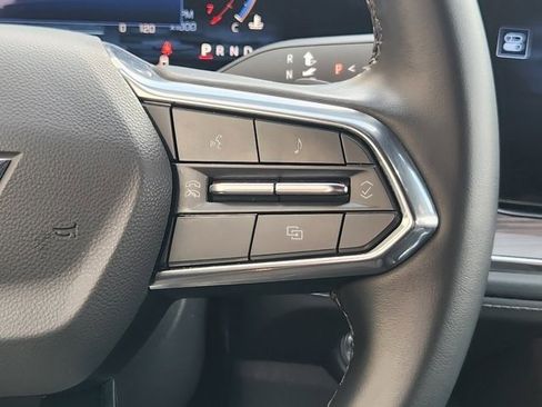 Used 2025 Chevrolet Tahoe LS image 29