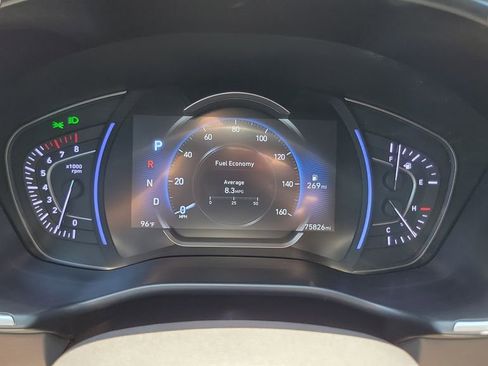 Used 2019 Hyundai Santa Fe FWD image 25