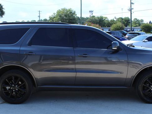 Used 2017 Dodge Durango GT w/ Premium Group AWD/4WD image 6