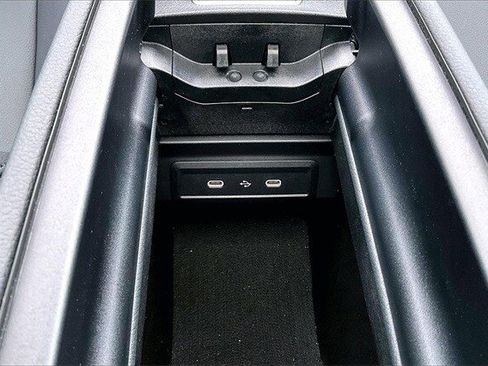 Certified 2025 Mercedes-Benz CLA 250 250 image 19