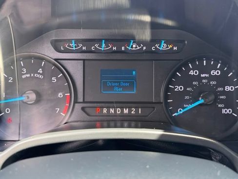 Used 2022 Ford F250 XL w/ Power Equipment Group RWD image 16