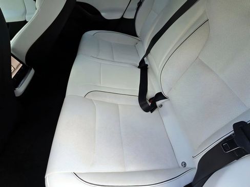 Used 2022 Tesla Model S Plaid AWD/4WD image 14