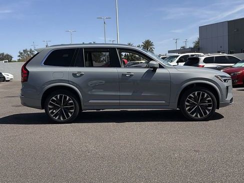 New 2026 Volvo XC90 T8 Ultra w/ Protection Package Premier AWD/4WD image 6