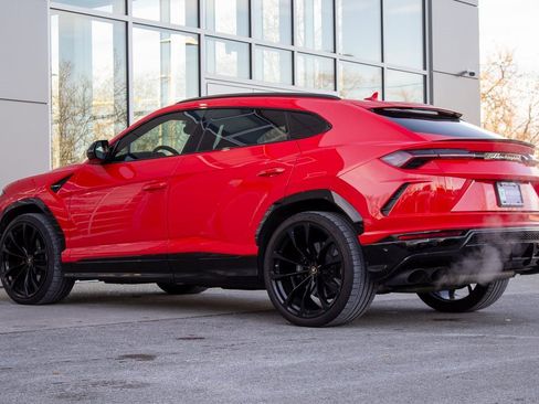 Used 2020 Lamborghini Urus image 8