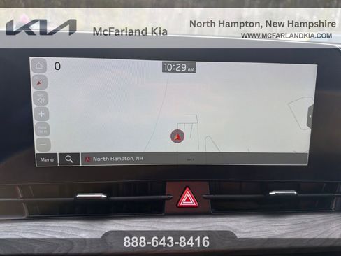 Used 2023 Kia Sportage X-Pro image 21