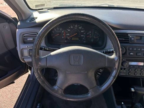Used 2000 Honda Accord EX image 10