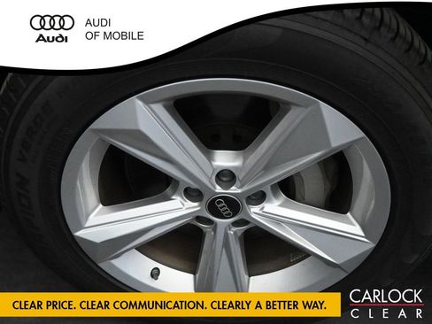 Used 2024 Audi Q7 2.0T Premium Plus image 28