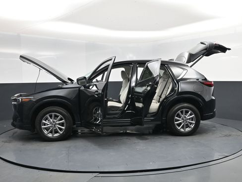 New 2025 MAZDA CX-5 AWD 2.5 S w/ Preferred Package image 20
