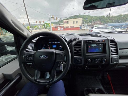 Used 2019 Ford F350 XL AWD/4WD image 12