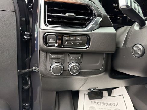 New 2026 GMC Yukon XL Denali w/ LPO, Floor Liner Package AWD/4WD image 17