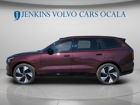 New 2025 Volvo EX90 Ultra AWD/4WD image 6