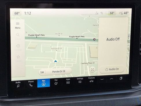 New 2026 Ford F250 Platinum image 24