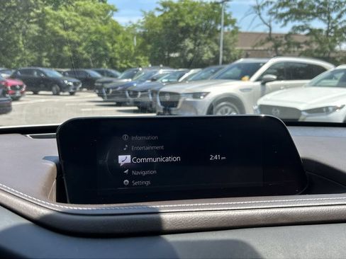 Certified 2021 MAZDA CX-30 AWD 2.5 S w/ Premium Package image 20