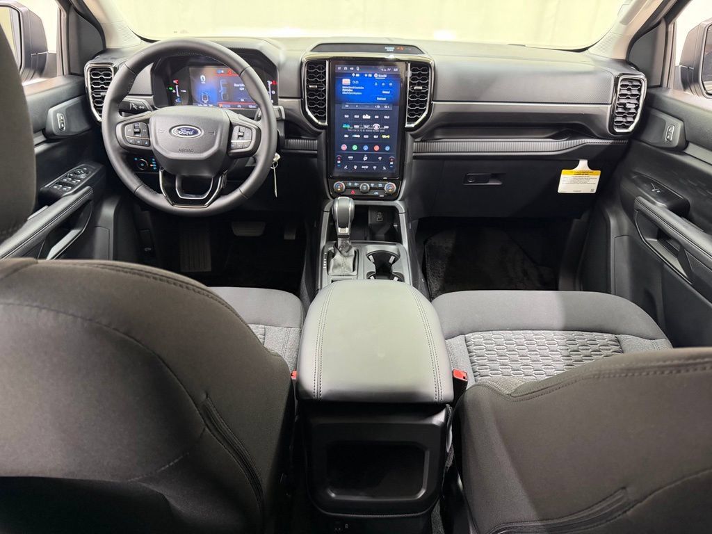 New 2026 Ford Ranger XLT w/ Equipment Group 301A High AWD/4WD image 29