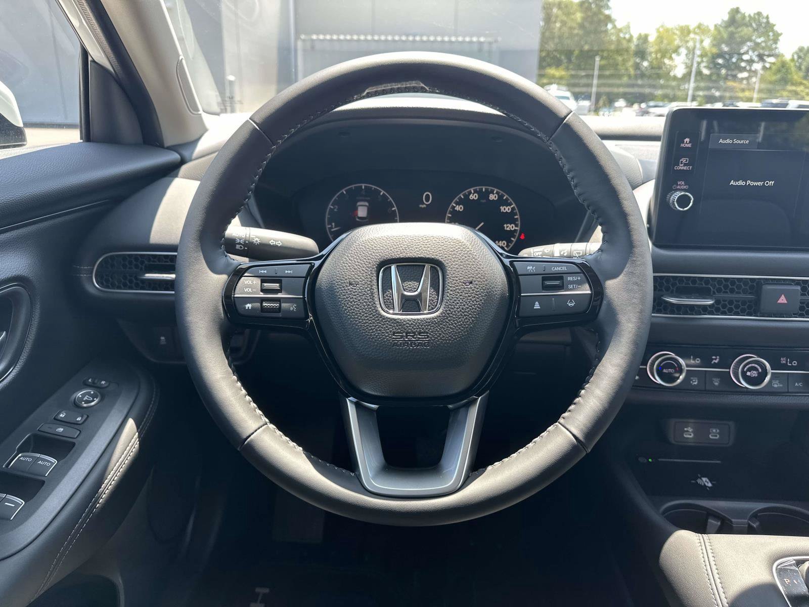 New 2027 Honda HR-V EX-L image 11