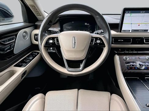 Used 2020 Lincoln Aviator Reserve w/ Equipment Group 202A AWD/4WD image 6