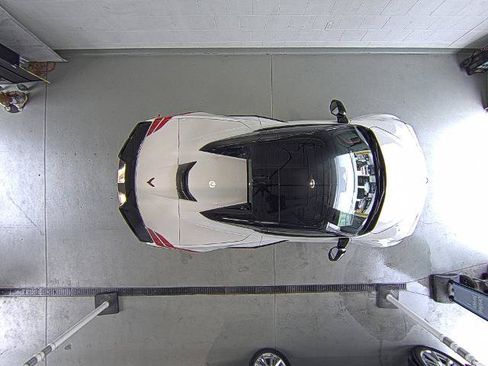 New 2027 Chevrolet Corvette Grand Sport RWD image 35