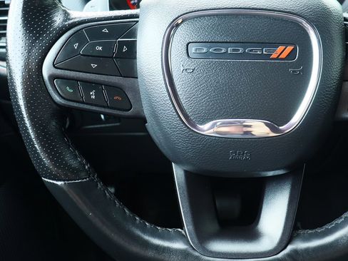 Used 2023 Dodge Durango GT w/ Blacktop Package image 55