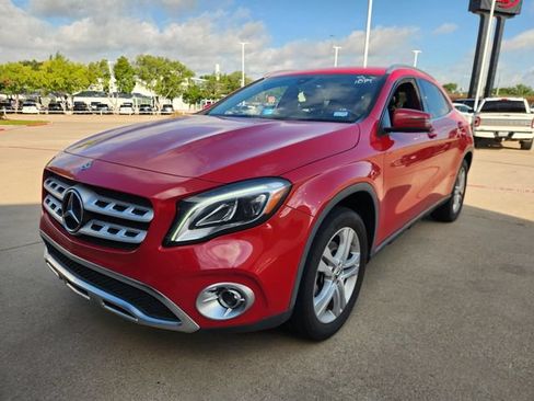Used 2020 Mercedes-Benz GLA 250 image 3