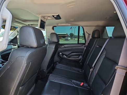 Used 2017 Chevrolet Tahoe LT image 19