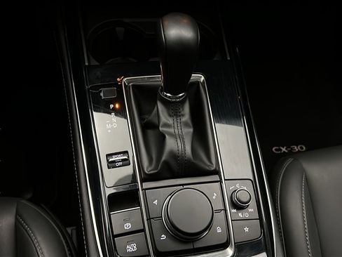 Used 2023 MAZDA CX-30 AWD 2.5 S w/ Preferred Package image 27