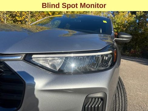 Used 2024 Ford Escape ST-Line w/ Tech Pack #1 image 5