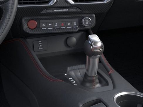 New 2026 Ford Mustang Premium image 15