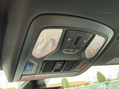 Certified 2023 RAM 1500 Big Horn AWD/4WD image 28