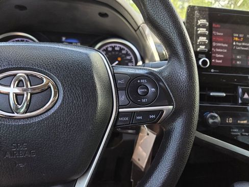 Used 2023 Toyota Camry LE FWD image 22