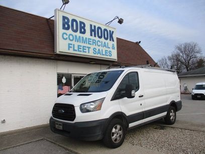 Used 2019 Ford Transit 250 130 Low Roof
