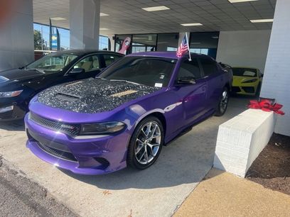 Used 2023 Dodge Charger GT