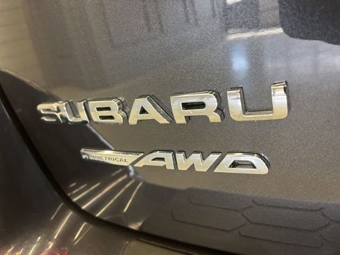 Used 2019 Subaru Crosstrek 2.0i Limited w/ Moonroof Package image 34