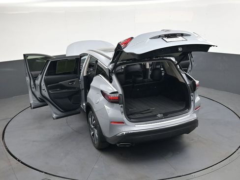 Used 2024 Nissan Murano SL FWD image 50