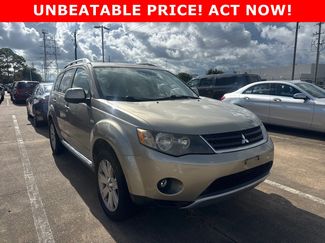 Used 2009 Mitsubishi Outlander SE FWD video 1