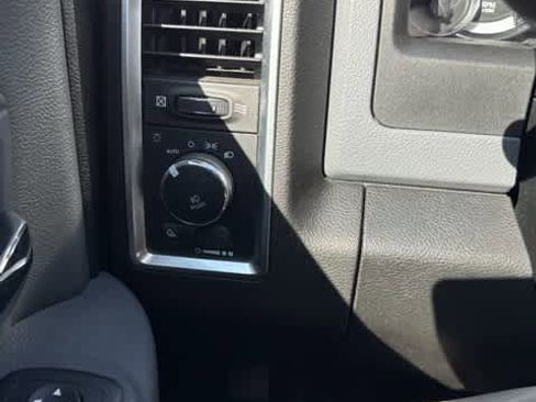 Used 2020 RAM 1500 Classic Warlock w/ Electronics Group image 17